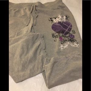No Boundaries Pants & Jumpsuits - No Boundaries Athletic Capris/XL 15-17 No Boundaries Pants & Jumpsuits - No Boundaries Athletic Capris/XL 15-17